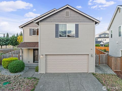 Photo of 14944 Terra View St SE St, Yelm, WA 98597 (MLS # 2440562)