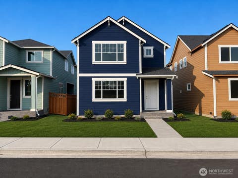 Photo of 14027 179th Street Ct E, Puyallup, WA 98374 (MLS # 2568963)