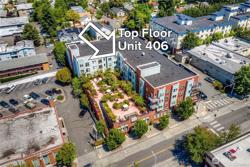 424 N 85th Street 406