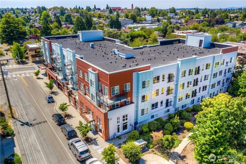 424 N 85th Street 406