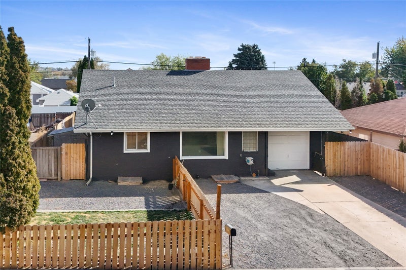 1218 SW D Street