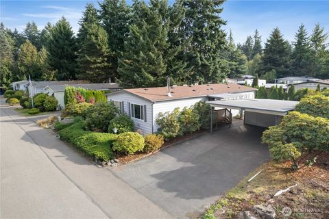 12504 123rd St E 54 Puyallup WA 98374