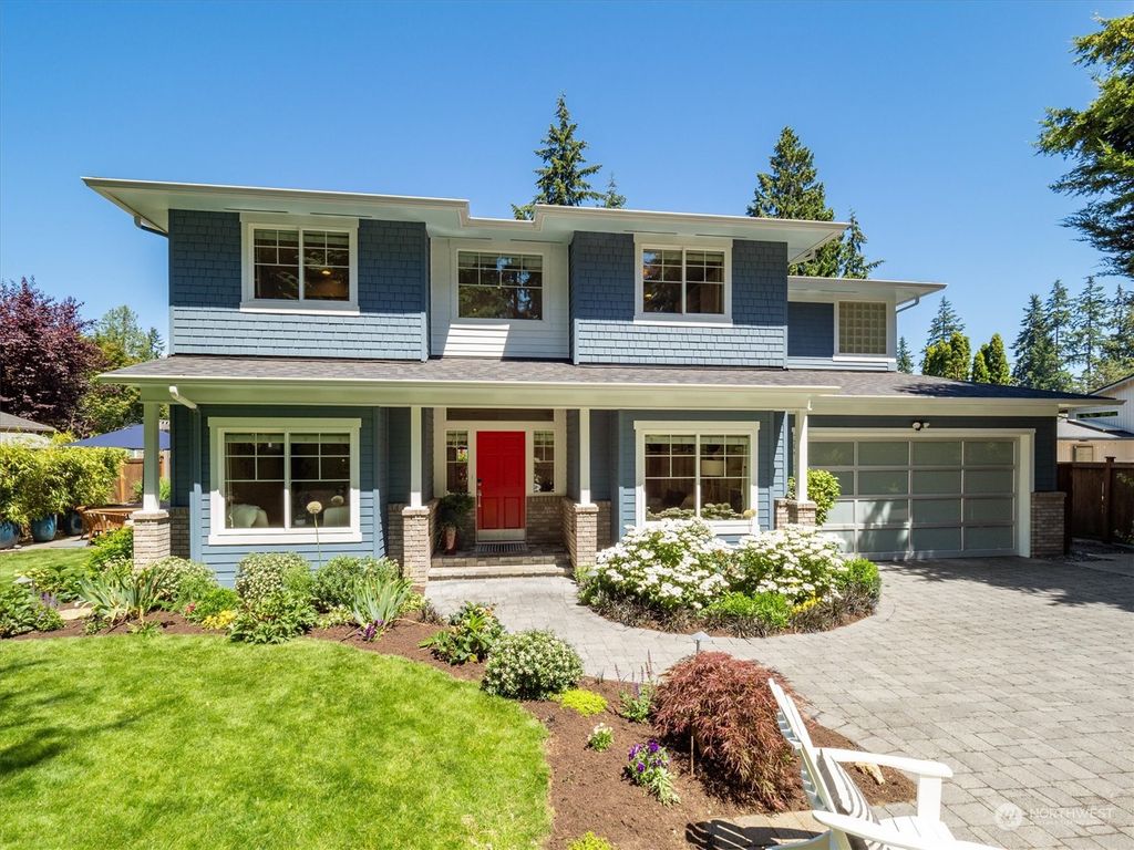 Photo of 20932 88th Place W, Edmonds, WA 98026 (MLS # 2262505)