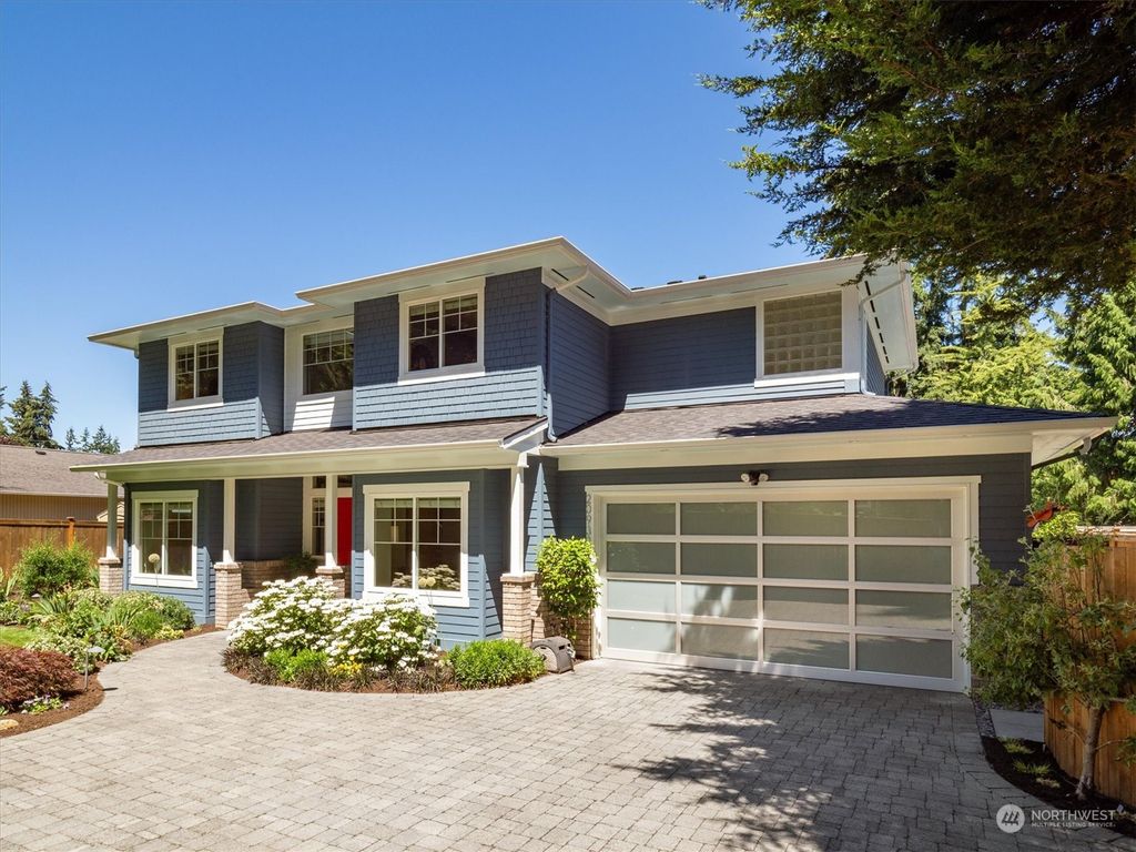 Photo of 20932 88th Place W, Edmonds, WA 98026 (MLS # 2262505)