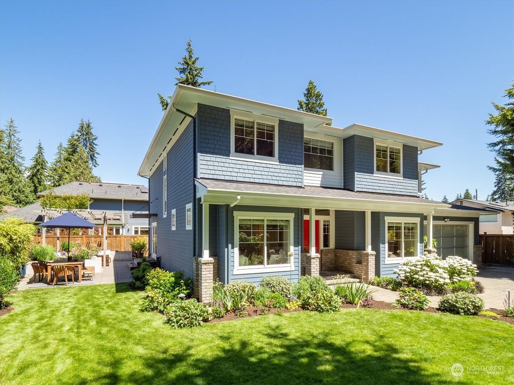 Photo of 20932 88th Place W, Edmonds, WA 98026 (MLS # 2262505)