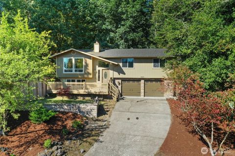 7605 Alice Court SE Lacey WA 98503
