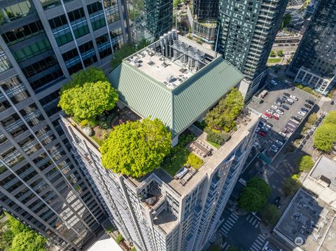 A home in Seattle