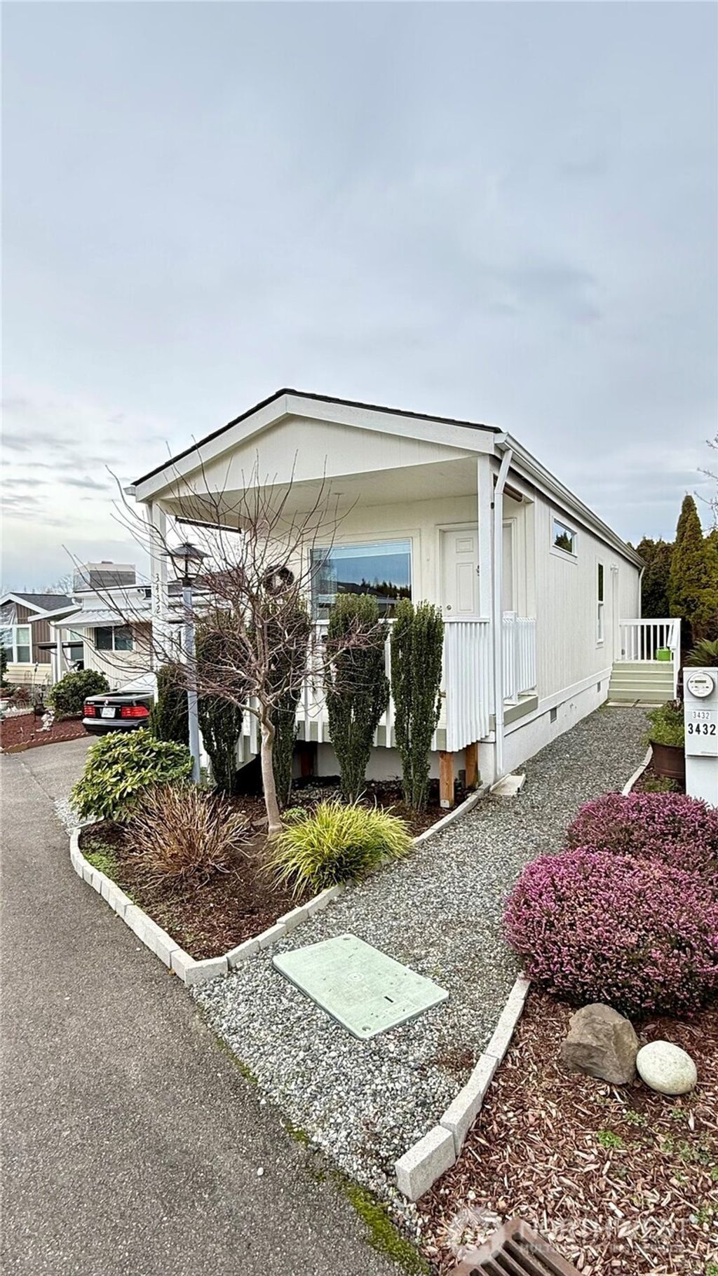 Photo of 3432 S 181st Place #120, SeaTac, WA 98188 (MLS # 2467164)
