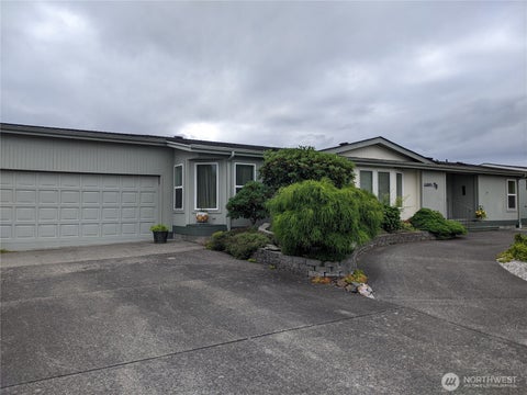 Photo of 3802 James Street #73, Bellingham, WA 98226 (MLS # 2563446)