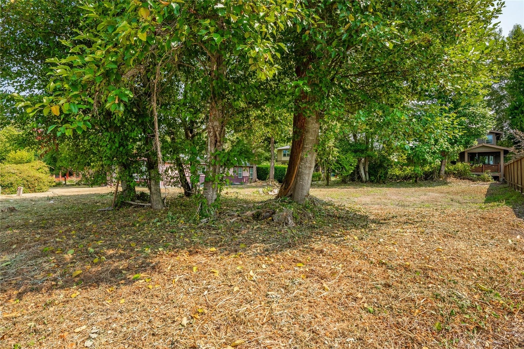 Photo of 0 Lot 10 Birch Bay Drive, Blaine, WA 98230 (MLS # 2596600)