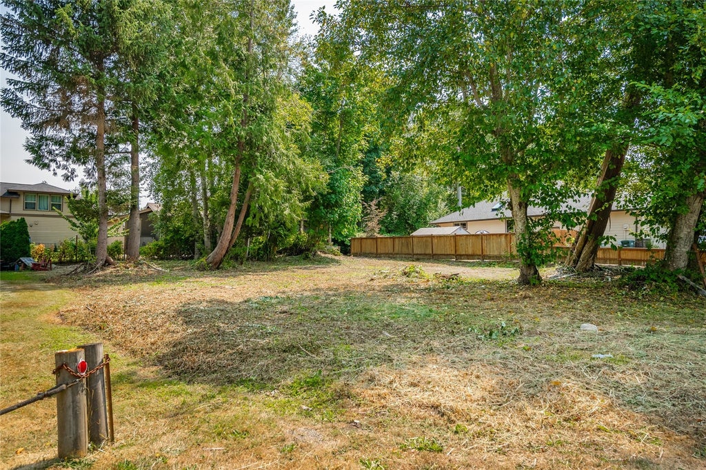 Photo of 0 Lot 10 Birch Bay Drive, Blaine, WA 98230 (MLS # 2596600)