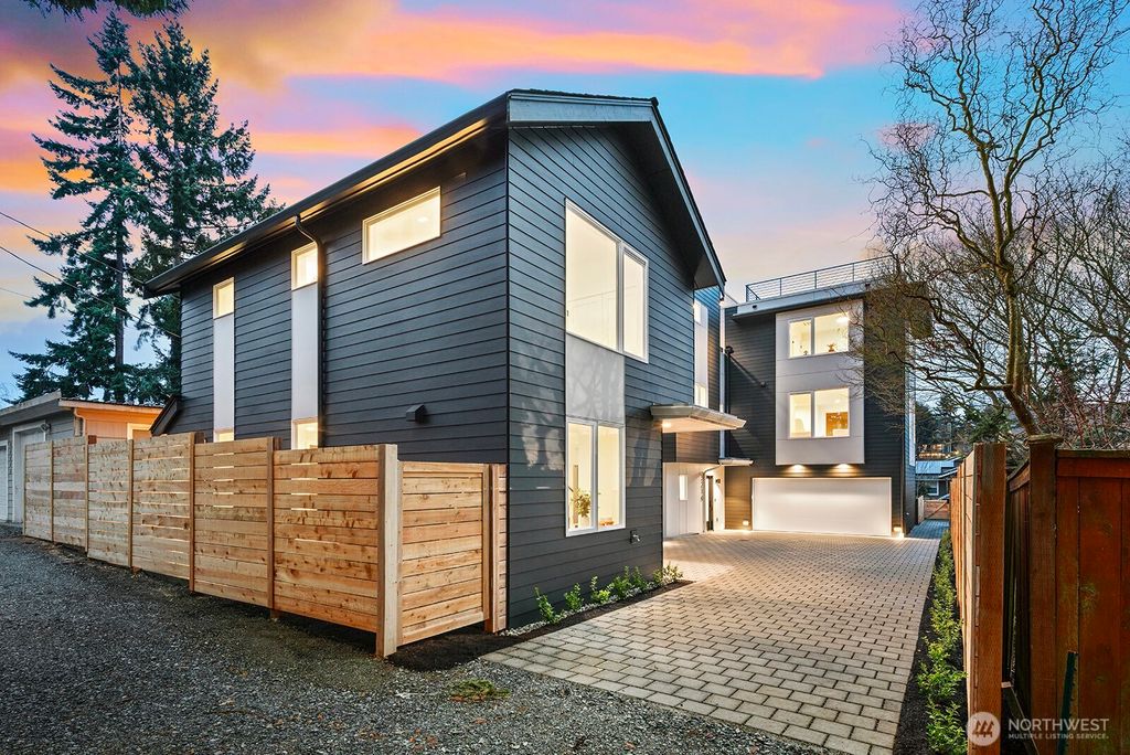 Photo of 3214 47th Avenue SW, Seattle, WA 98116 (MLS # 2492506)