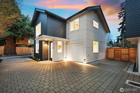 Photo of 3214 47th Avenue SW, Seattle, WA 98116 (MLS # 2492506)