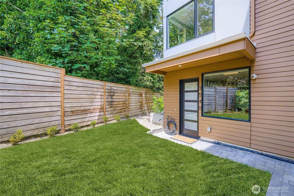 Photo of 3540 S Graham Street, Seattle, WA 98118 (MLS # 2463496)