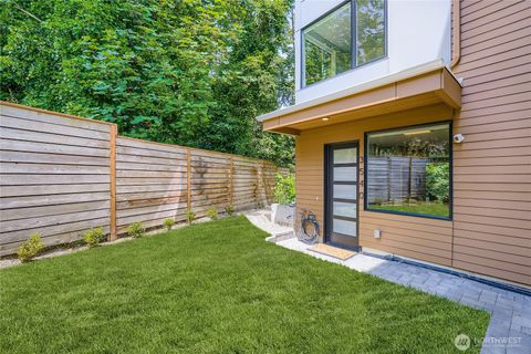 Photo of 3540 S Graham Street, Seattle, WA 98118 (MLS # 2463496)