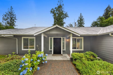 Photo of 27526 178th Place SE, Monroe, WA 98272 (MLS # 2550593)