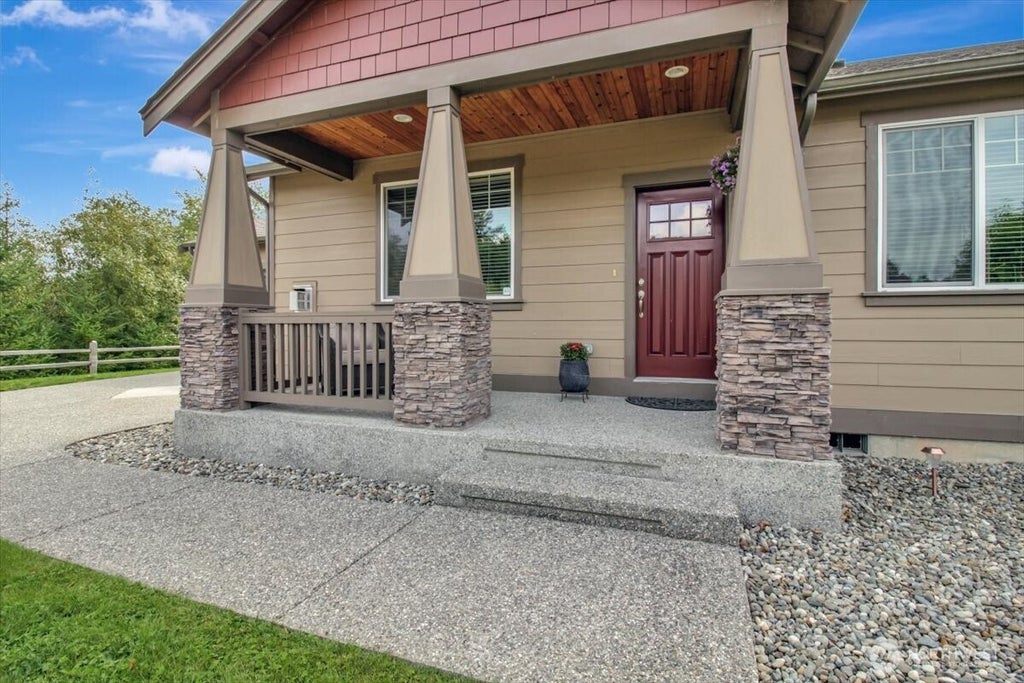 Photo of 6720 278th Street NW, Stanwood, WA 98292 (MLS # 2573581)