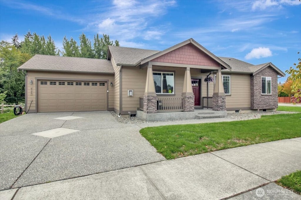 Photo of 6720 278th Street NW, Stanwood, WA 98292 (MLS # 2573581)