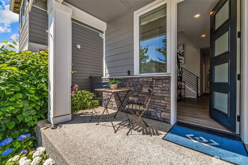 Photo of 18205 137th Place SE, Renton, WA 98058 (MLS # 2395457)