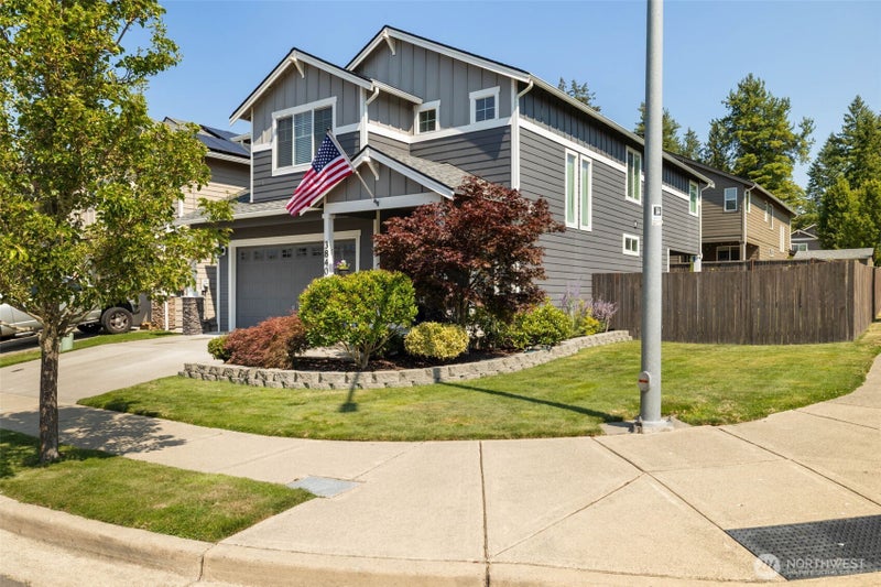 3840 Discovery Avenue SW