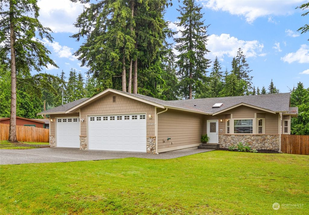 Photo of 8102 323rd Place NW, Stanwood, WA 98292 (MLS # 2246310)