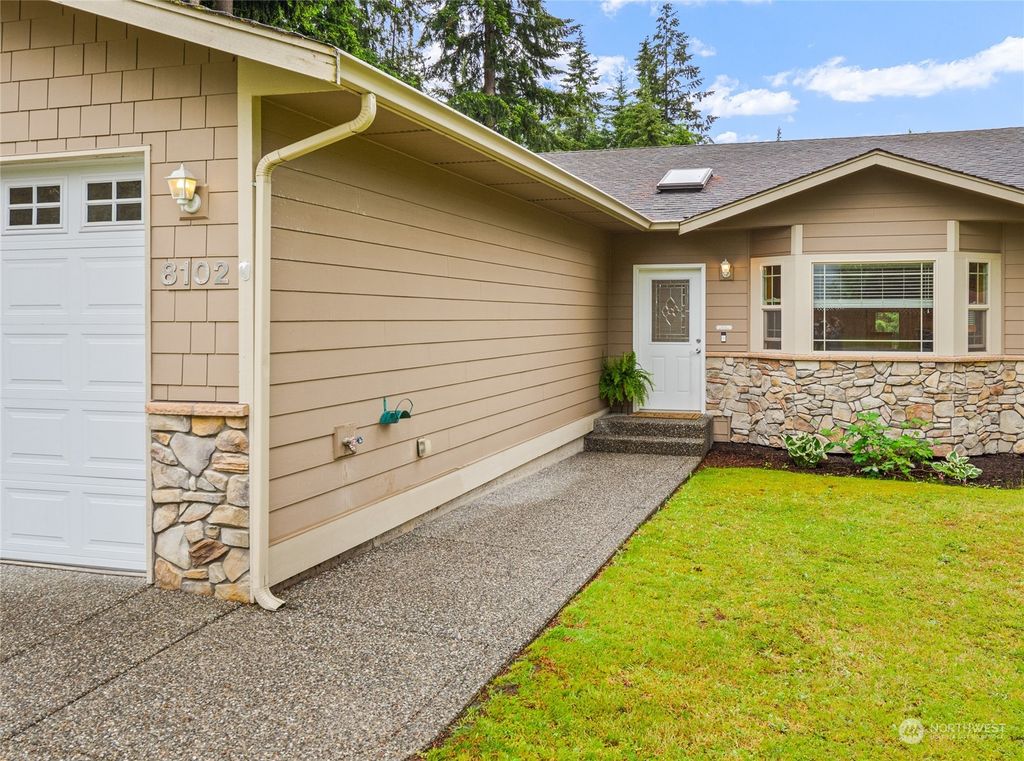 Photo of 8102 323rd Place NW, Stanwood, WA 98292 (MLS # 2246310)