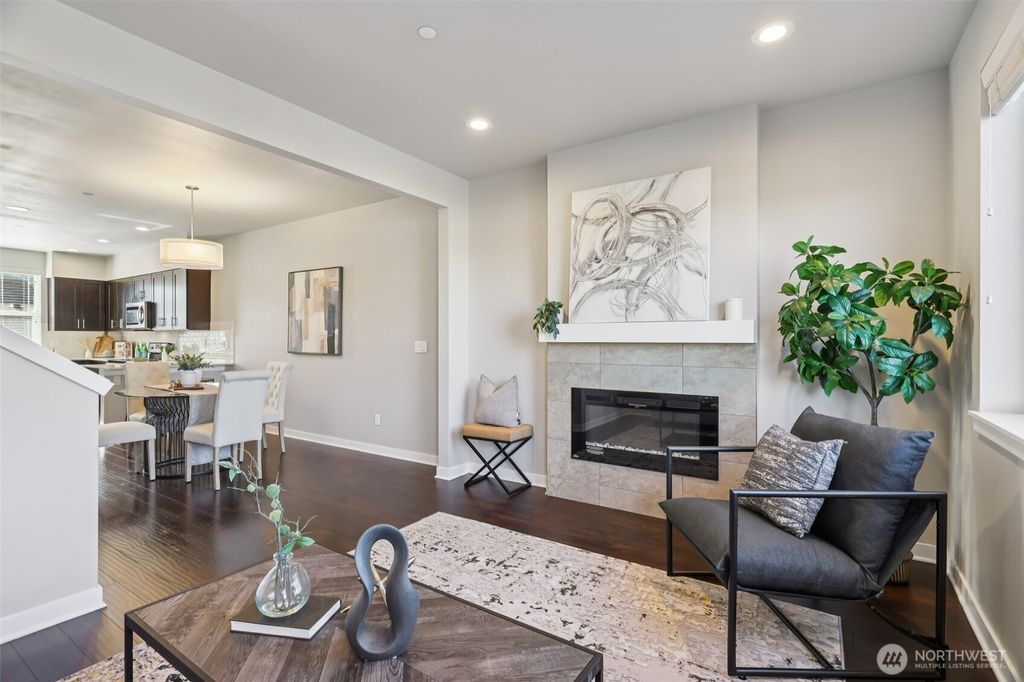 Photo of 3230 148th Street SW #C2, Lynnwood, WA 98087 (MLS # 2476923)