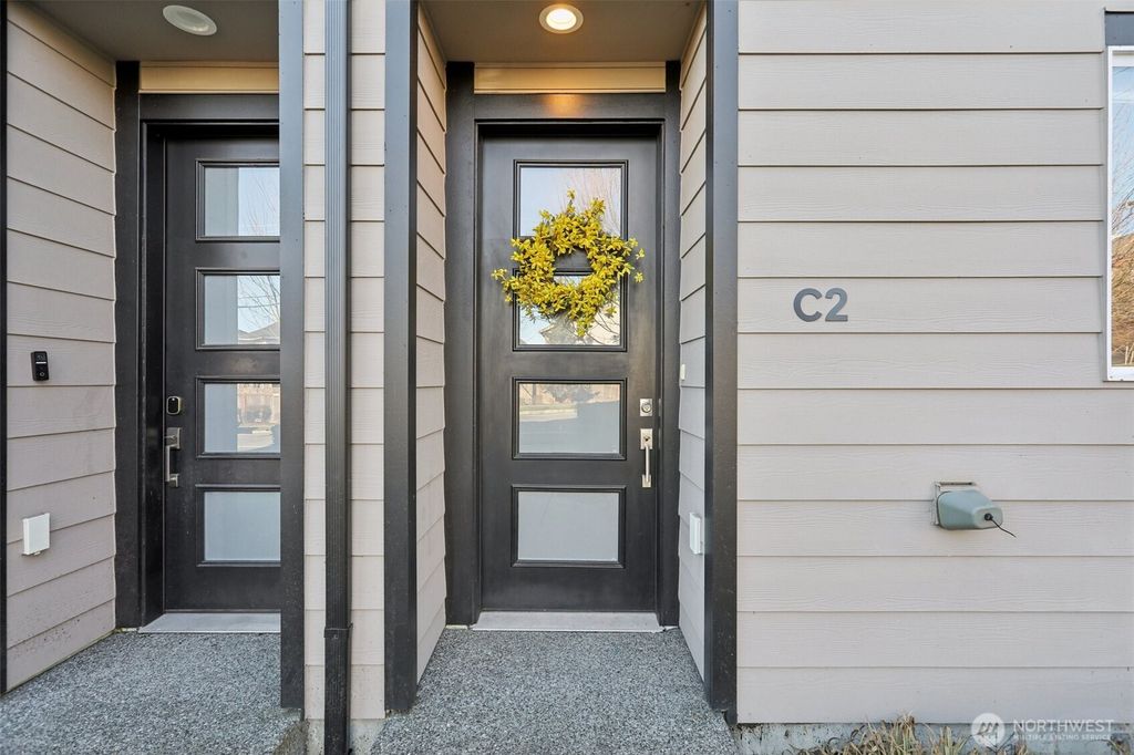 Photo of 3230 148th Street SW #C2, Lynnwood, WA 98087 (MLS # 2476923)