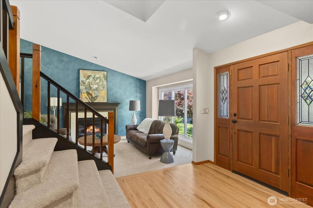 Photo of 3220 211th Street SE, Bothell, WA 98021 (MLS # 2542940)
