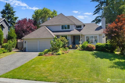 Photo of 3220 211th Street SE, Bothell, WA 98021 (MLS # 2542940)