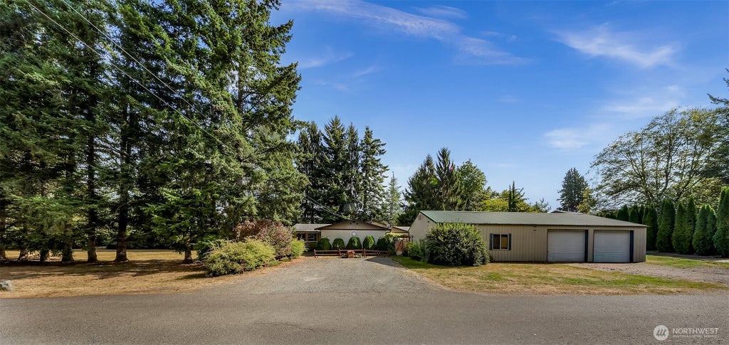 Photo of 6086 Dragonfly Lane, Lynden, WA 98264 (MLS # 2582706)