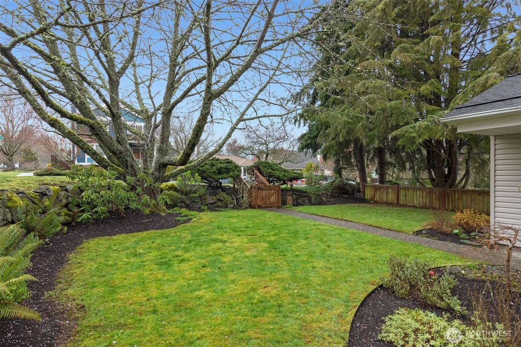 Photo of 3854 48th Avenue SW, Seattle, WA 98116 (MLS # 2489614)