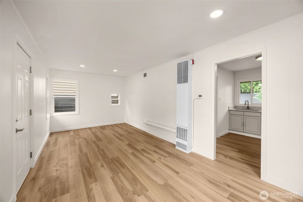 Photo of 12235 43rd Avenue S, Seattle, WA 98178 (MLS # 2522771)