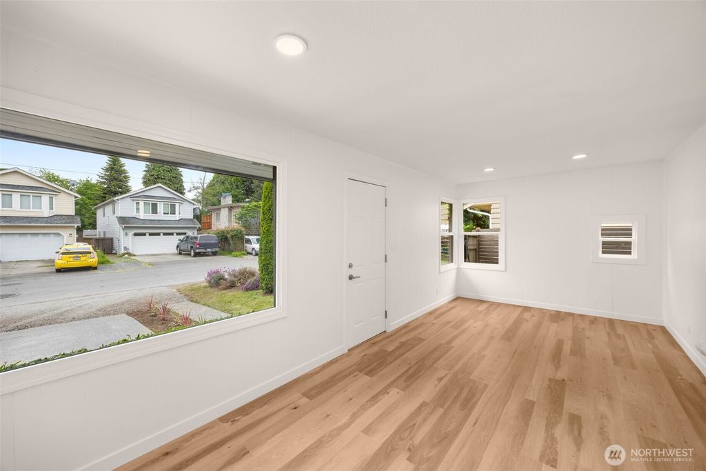 Photo of 12235 43rd Avenue S, Seattle, WA 98178 (MLS # 2522771)