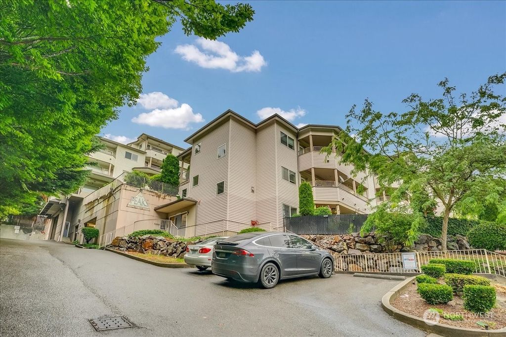 Photo of 15340 Macadam Road S #B206, Tukwila, WA 98188 (MLS # 2129211)