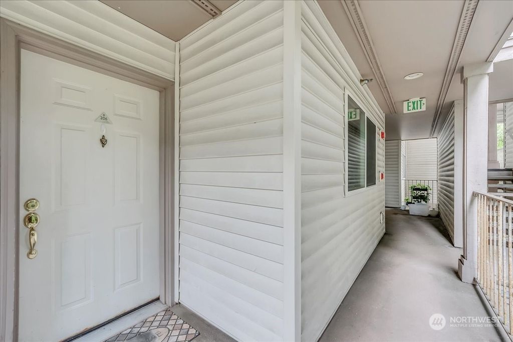 Photo of 15340 Macadam Road S #B206, Tukwila, WA 98188 (MLS # 2129211)