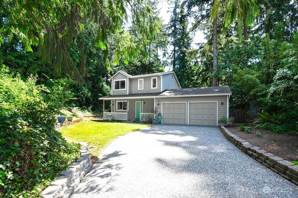 Photo of 6408 224th Street SW, Mountlake Terrace, WA 98043 (MLS # 2237935)