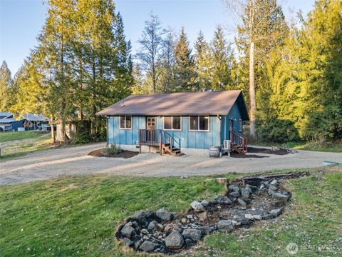 Photo of 17422 Morganmarsh Lane W, Seabeck, WA 98380 (MLS # 2504296)
