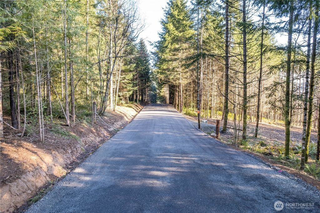 Photo of 0 Bunker Hill Road #A, Longview, WA 98632 (MLS # 2483920)