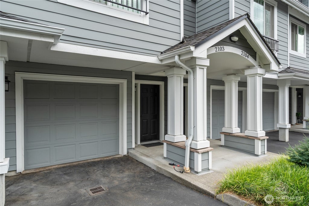 Photo of 16125 Juanita Woodinville Way NE WAY NE #2103, Bothell, WA 98011 (MLS # 2573000)