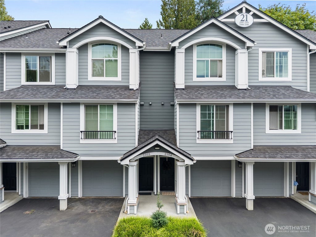 Photo of 16125 Juanita Woodinville Way NE WAY NE #2103, Bothell, WA 98011 (MLS # 2573000)