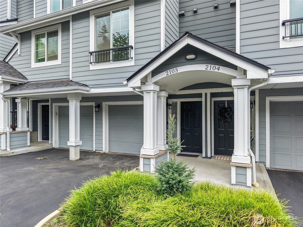Photo of 16125 Juanita Woodinville Way NE WAY NE #2103, Bothell, WA 98011 (MLS # 2573000)
