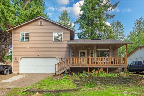 Photo of 22526 Clearland Lane SE, Yelm, WA 98597 (MLS # 2437134)