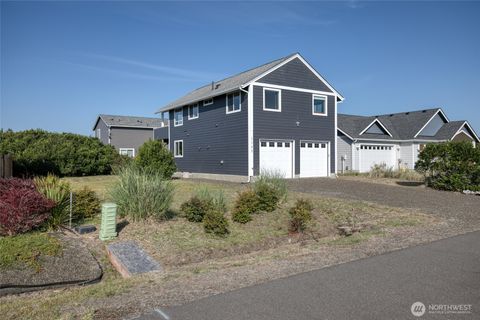 1143 Greenview Avenue SW Ocean Shores WA 98569