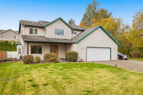 Photo of 20120 32nd Avenue W, Lynnwood, WA 98036 (MLS # 2599793)