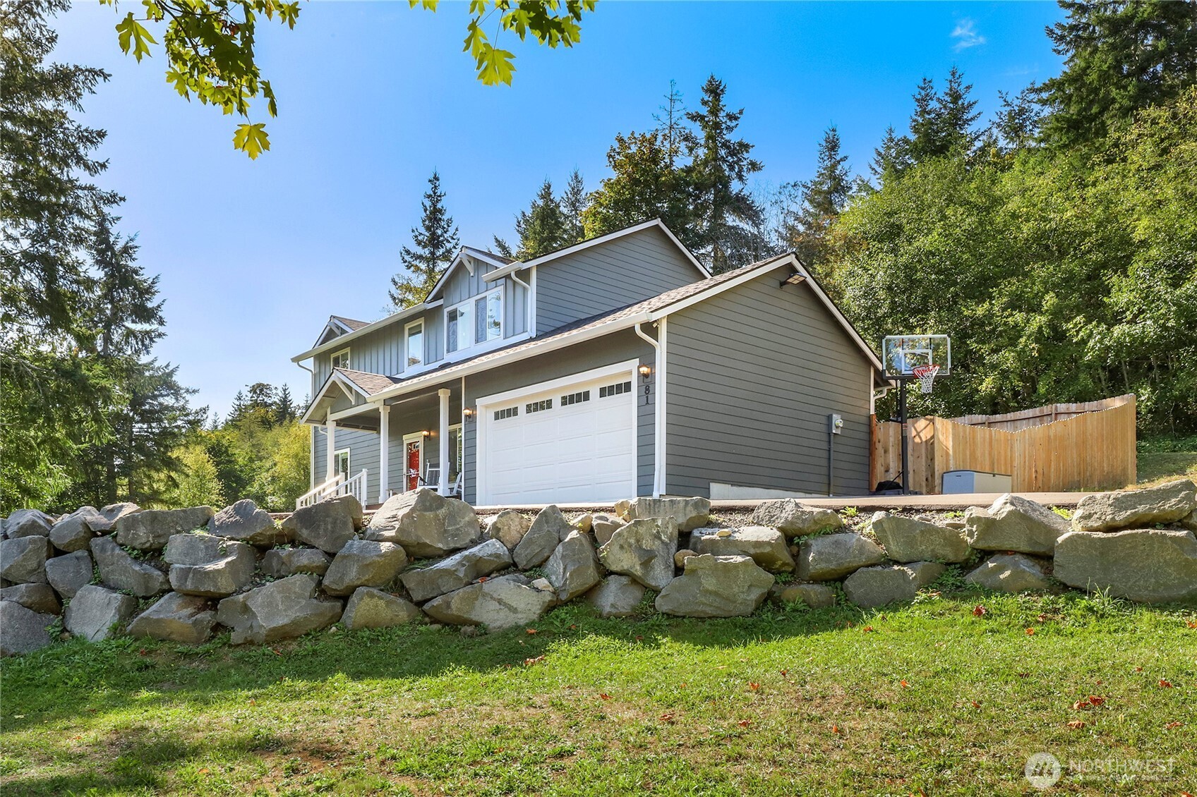 81 E Bay Heights Drive