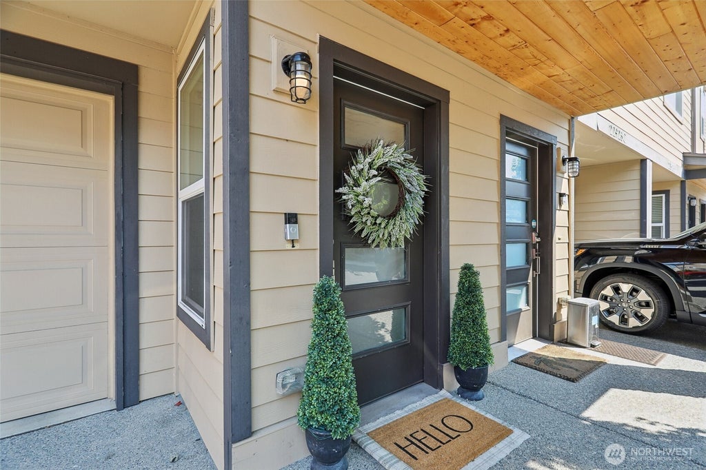 Photo of 22923 79th Lane W #B, Edmonds, WA 98026 (MLS # 2579425)