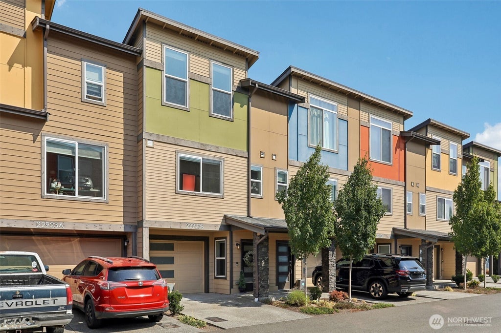 Photo of 22923 79th Lane W #B, Edmonds, WA 98026 (MLS # 2579425)