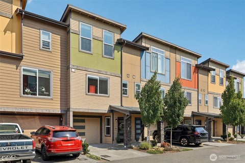 Photo of 22923 79th Lane W #B, Edmonds, WA 98026 (MLS # 2579425)