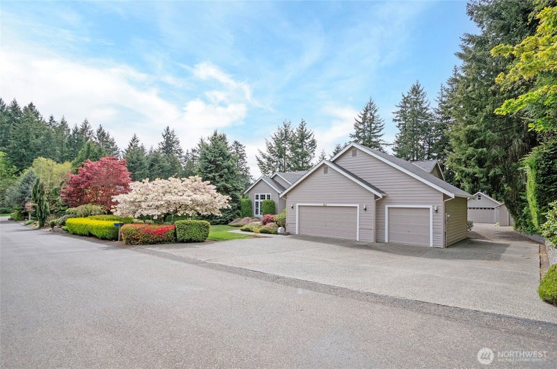 801 Jewil Drive